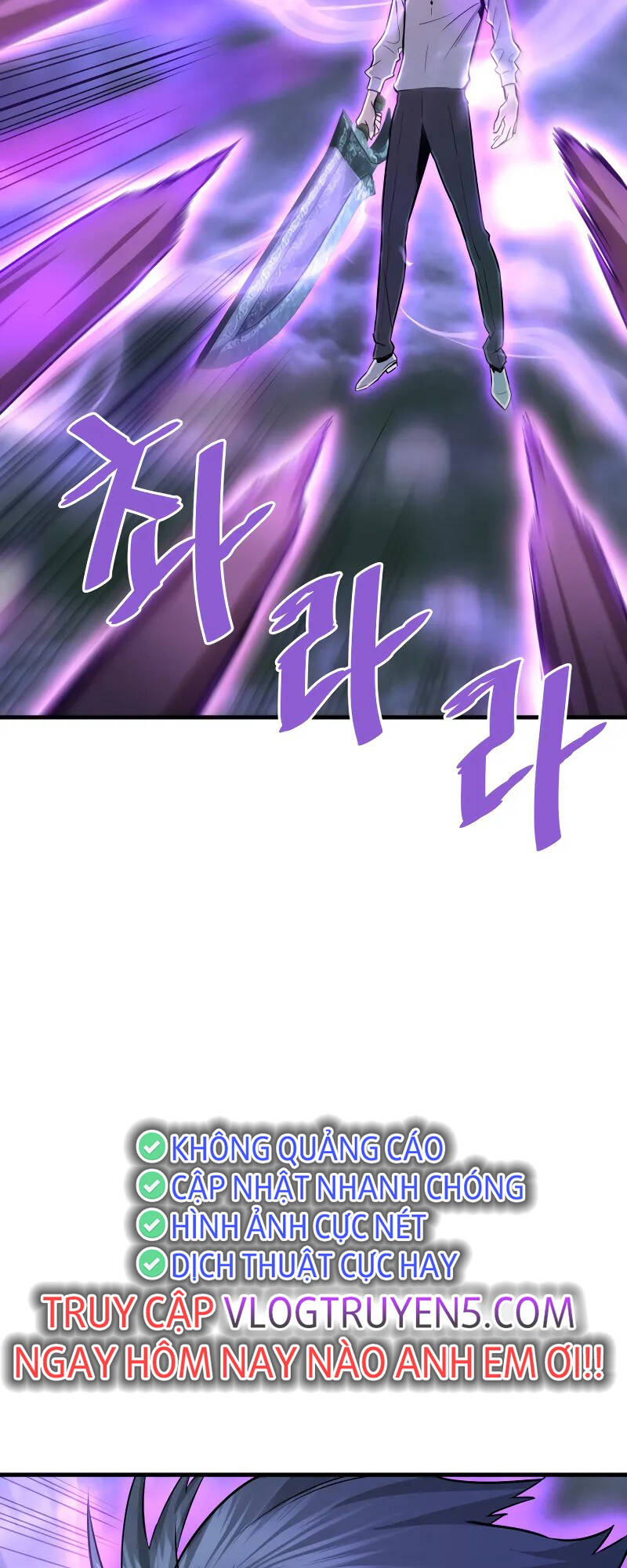 Ta Trở Về Từ Địa Ngục - Chapter 58 - Page 27