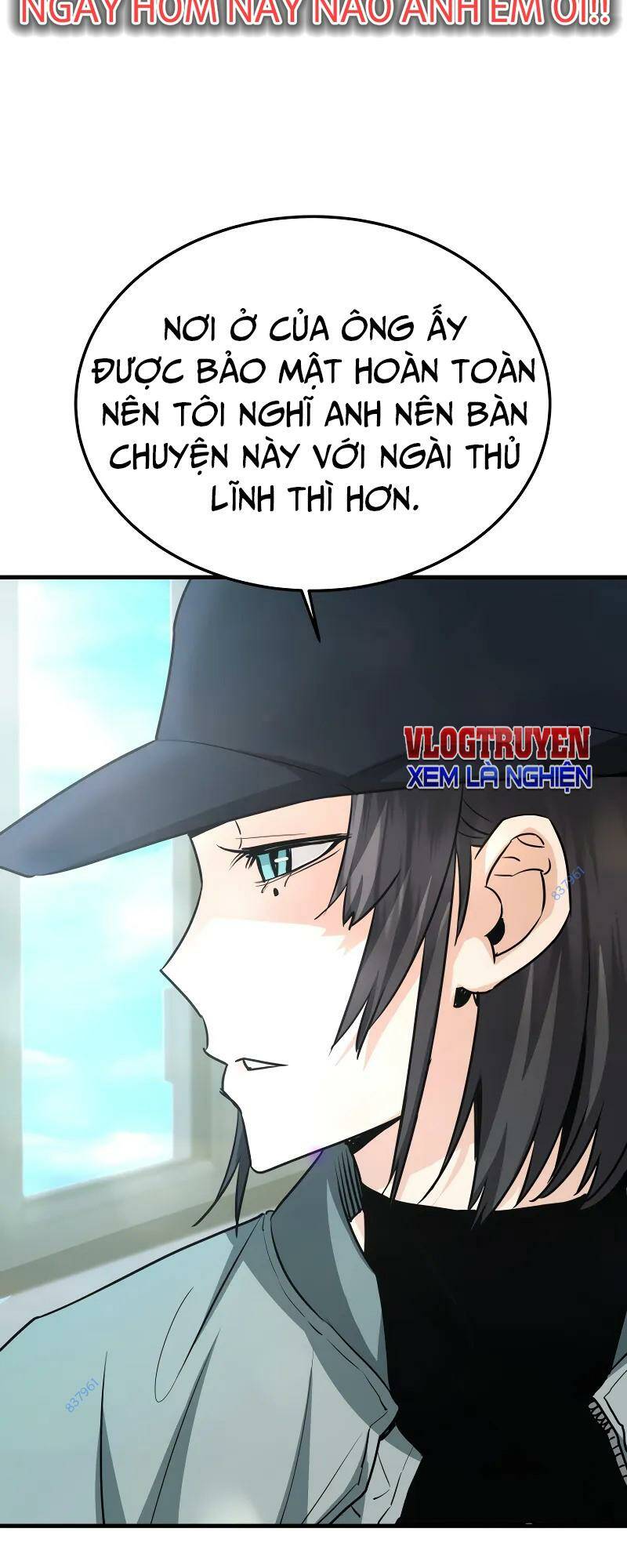 Ta Trở Về Từ Địa Ngục - Chapter 58 - Page 35