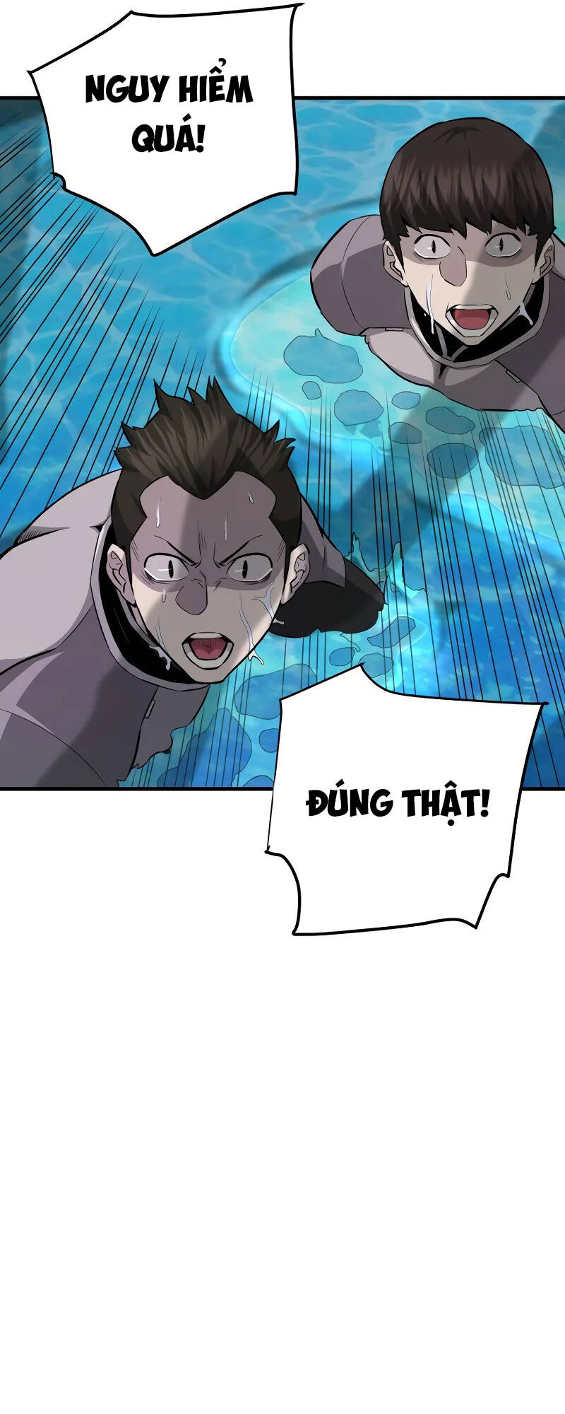 Ta Trở Về Từ Địa Ngục - Chapter 58 - Page 38