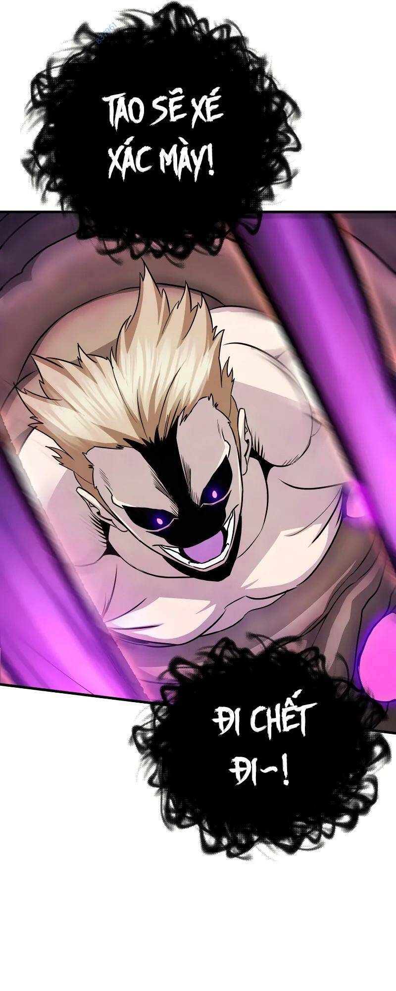 Ta Trở Về Từ Địa Ngục - Chapter 58 - Page 46