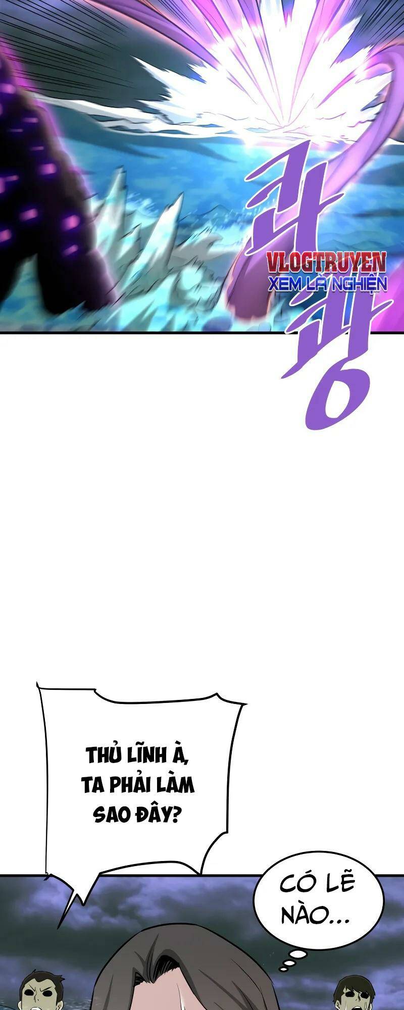 Ta Trở Về Từ Địa Ngục - Chapter 58 - Page 49