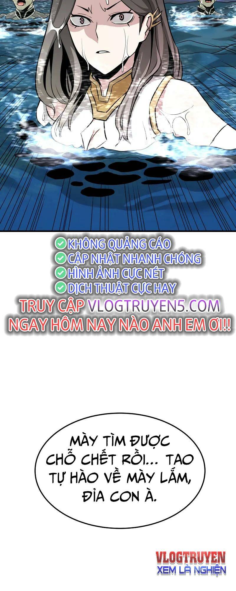 Ta Trở Về Từ Địa Ngục - Chapter 58 - Page 50