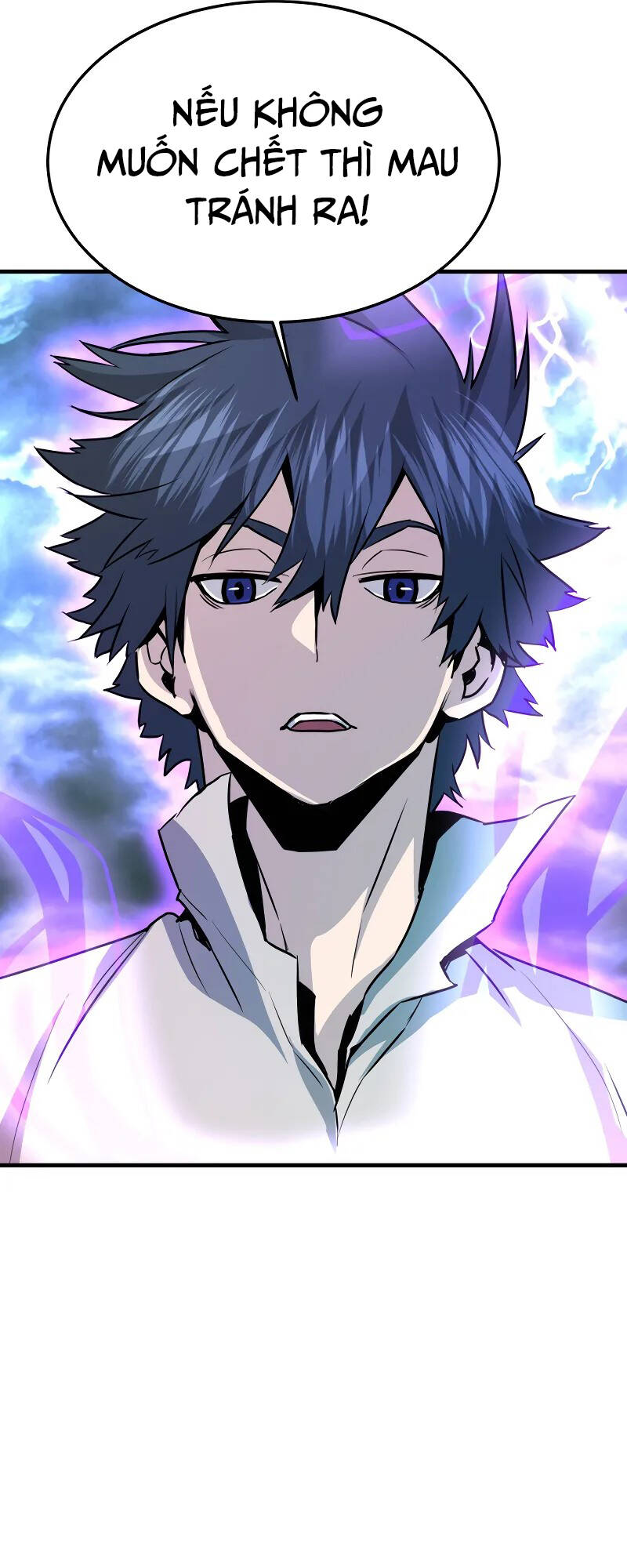 Ta Trở Về Từ Địa Ngục - Chapter 58 - Page 54