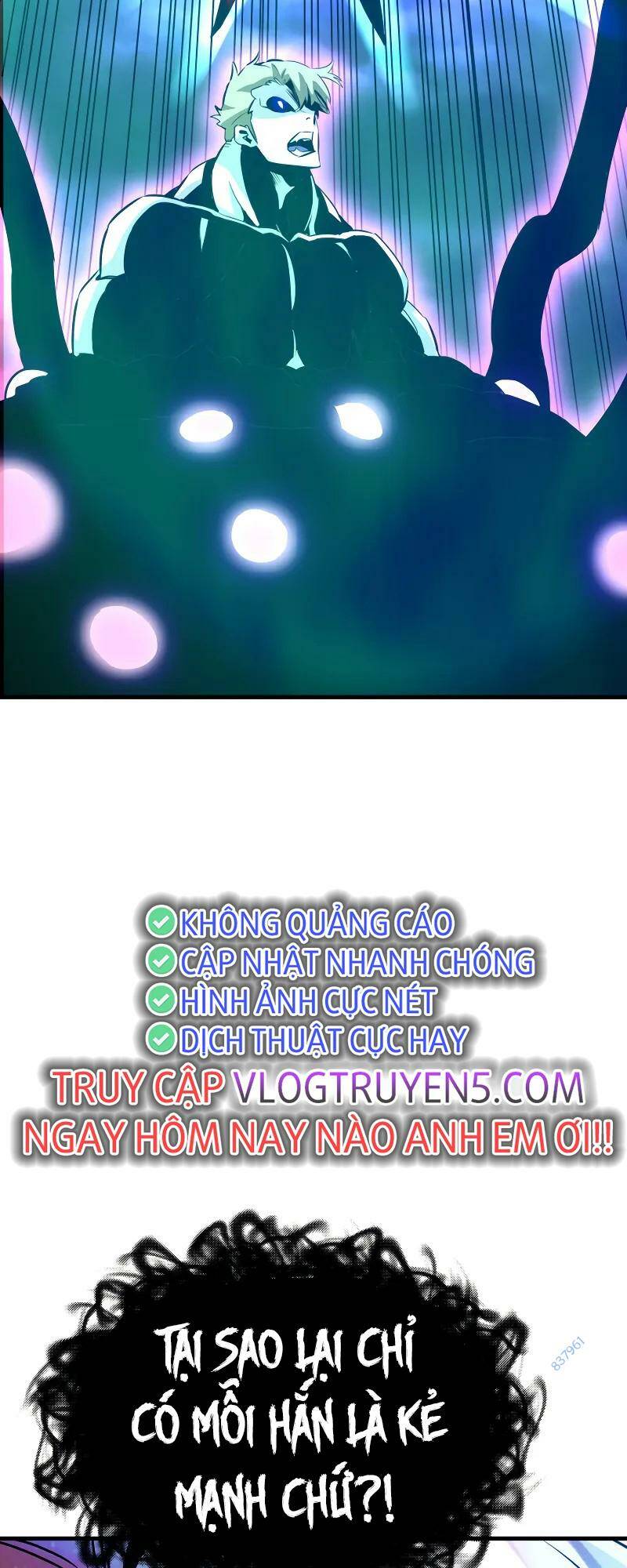 Ta Trở Về Từ Địa Ngục - Chapter 58 - Page 63