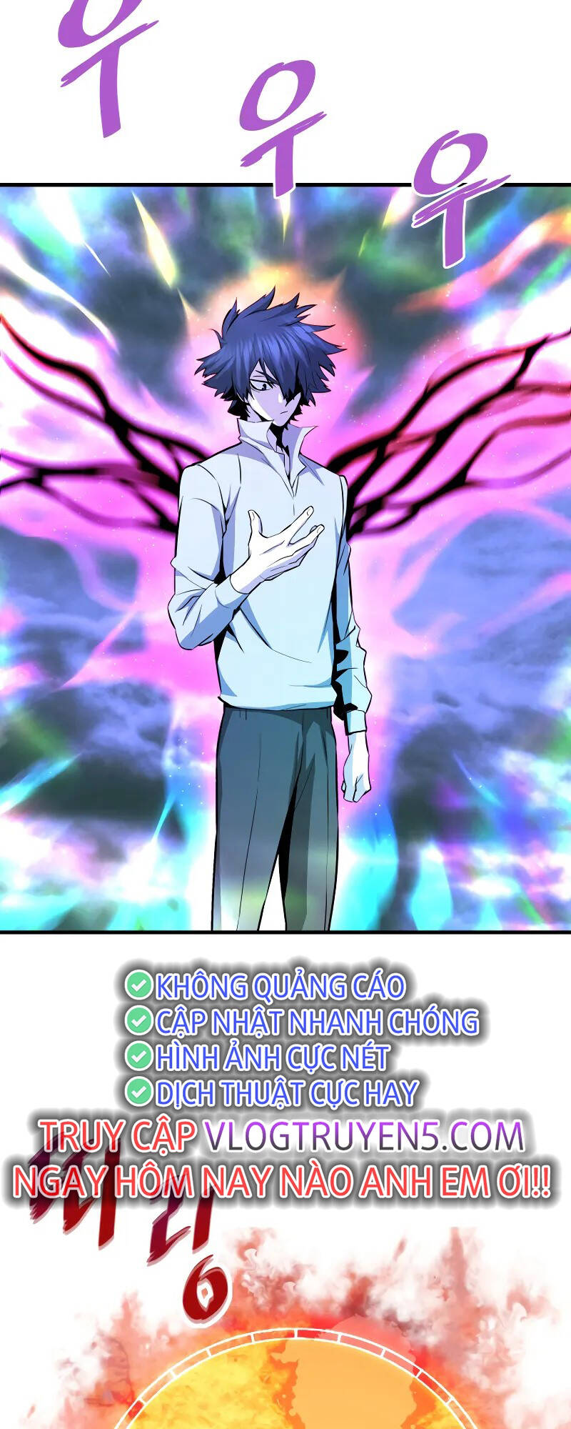 Ta Trở Về Từ Địa Ngục - Chapter 58 - Page 71