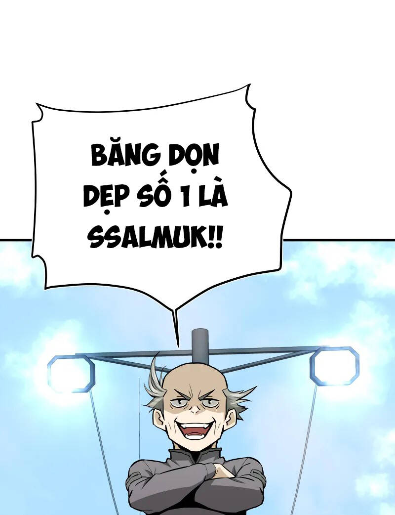 Ta Trở Về Từ Địa Ngục - Chapter 58 - Page 76