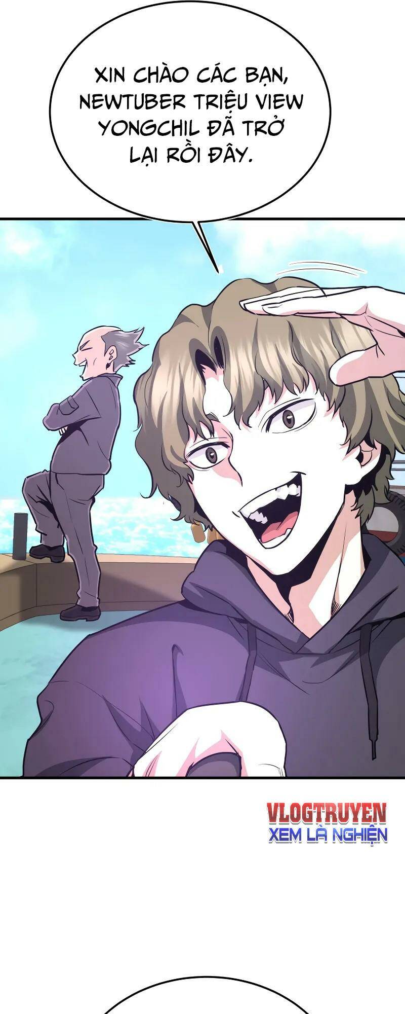 Ta Trở Về Từ Địa Ngục - Chapter 58 - Page 78