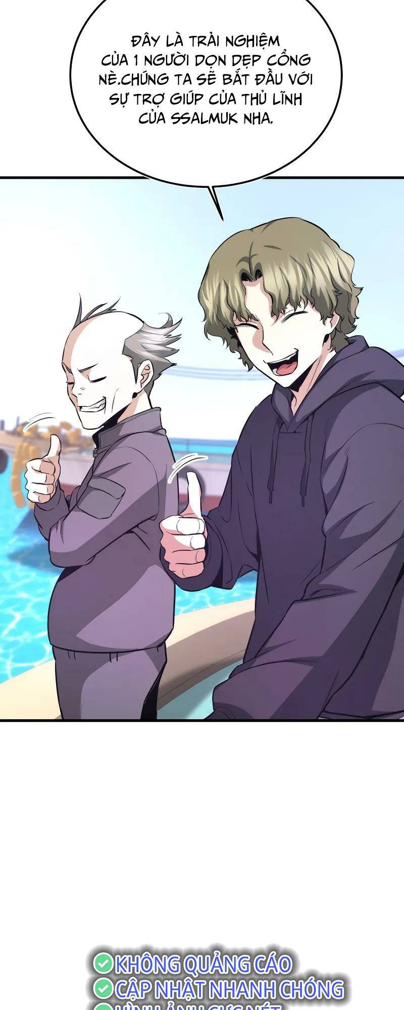 Ta Trở Về Từ Địa Ngục - Chapter 58 - Page 79