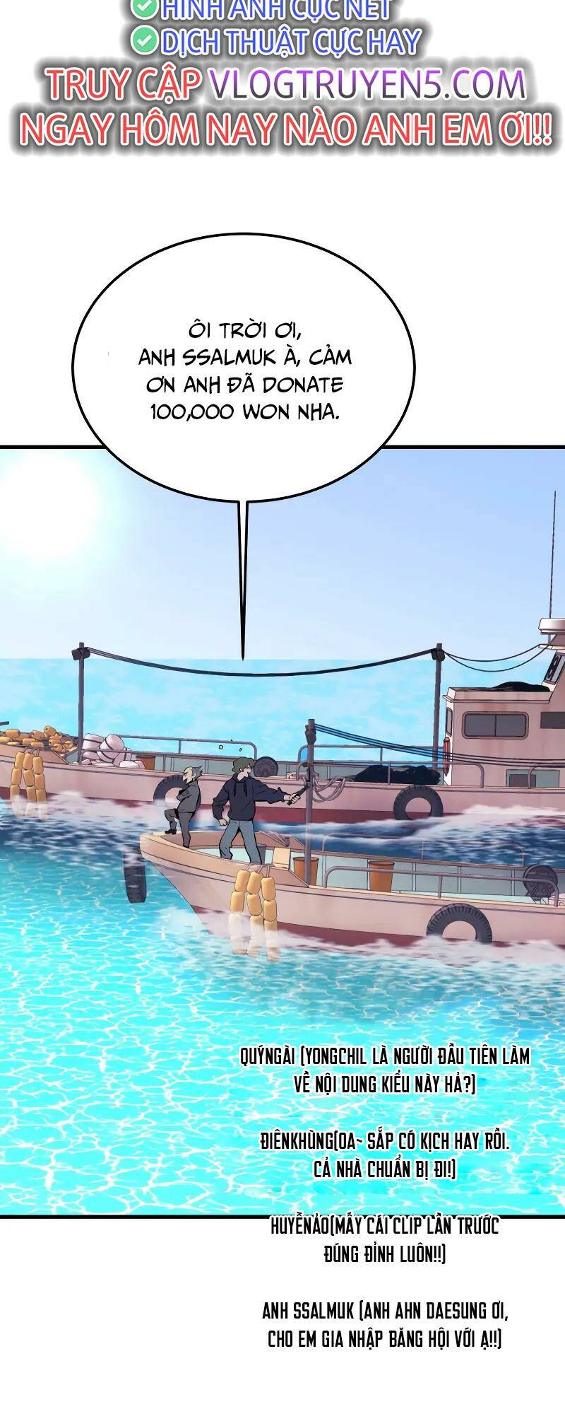 Ta Trở Về Từ Địa Ngục - Chapter 58 - Page 80