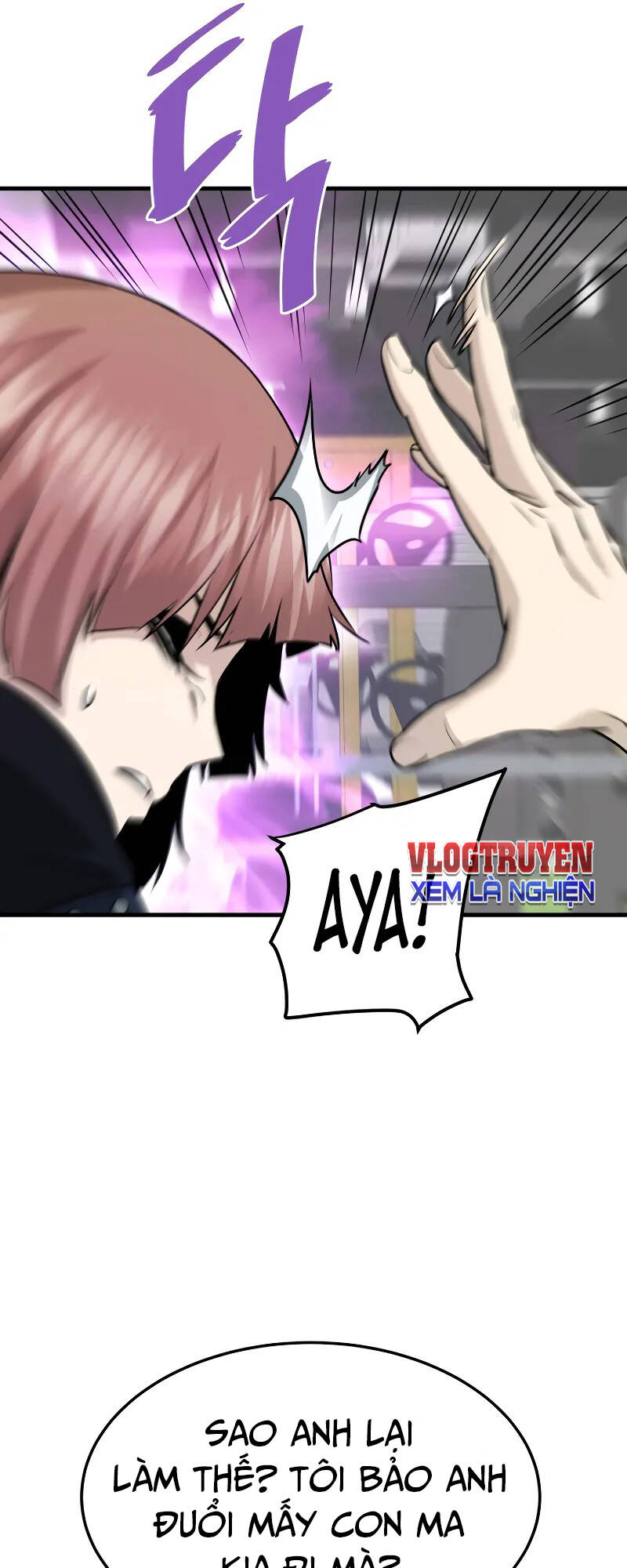 Ta Trở Về Từ Địa Ngục - Chapter 58 - Page 85