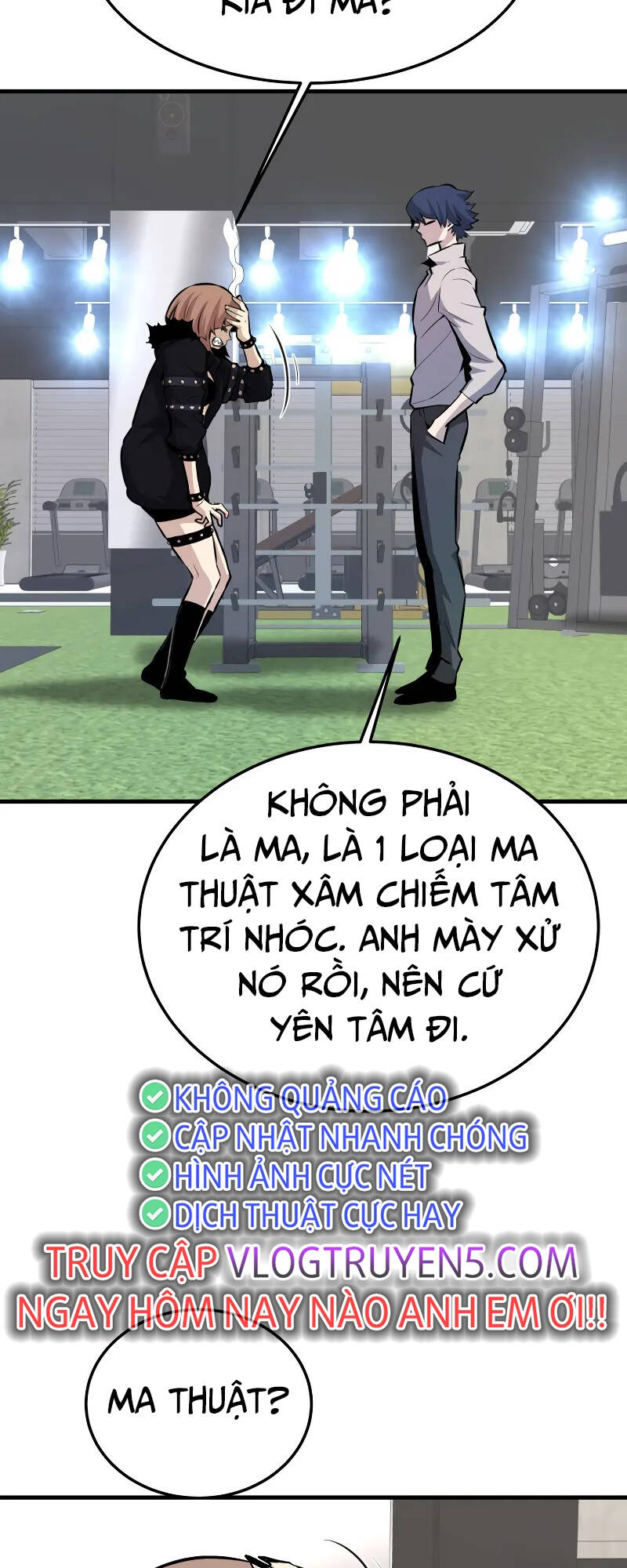Ta Trở Về Từ Địa Ngục - Chapter 58 - Page 86