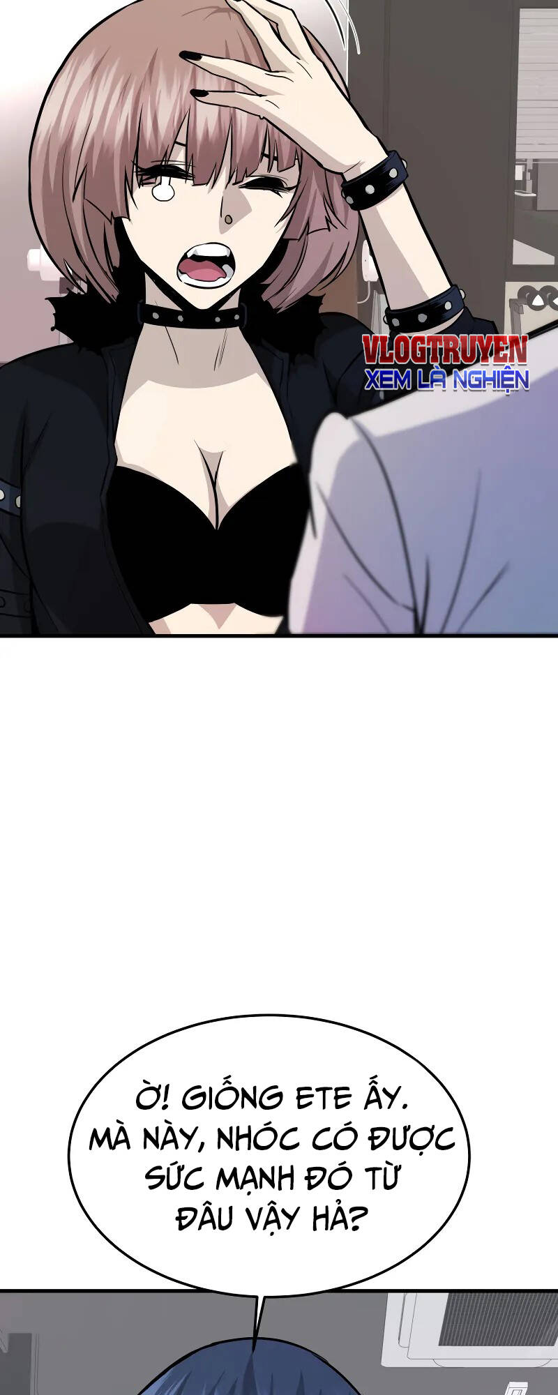 Ta Trở Về Từ Địa Ngục - Chapter 58 - Page 87