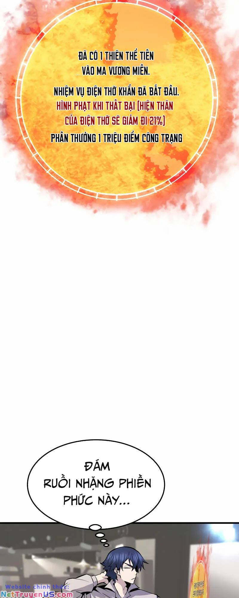 Ta Trở Về Từ Địa Ngục - Chapter 59 - Page 9