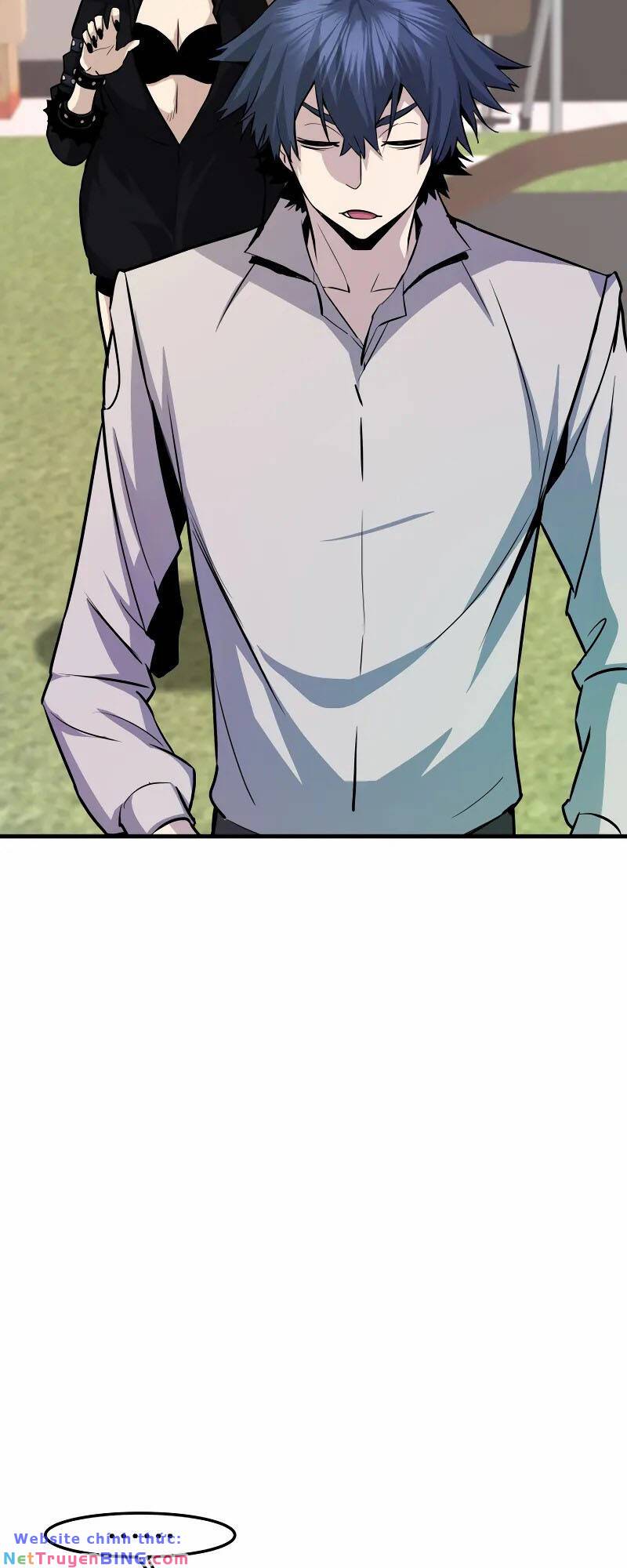 Ta Trở Về Từ Địa Ngục - Chapter 59 - Page 11