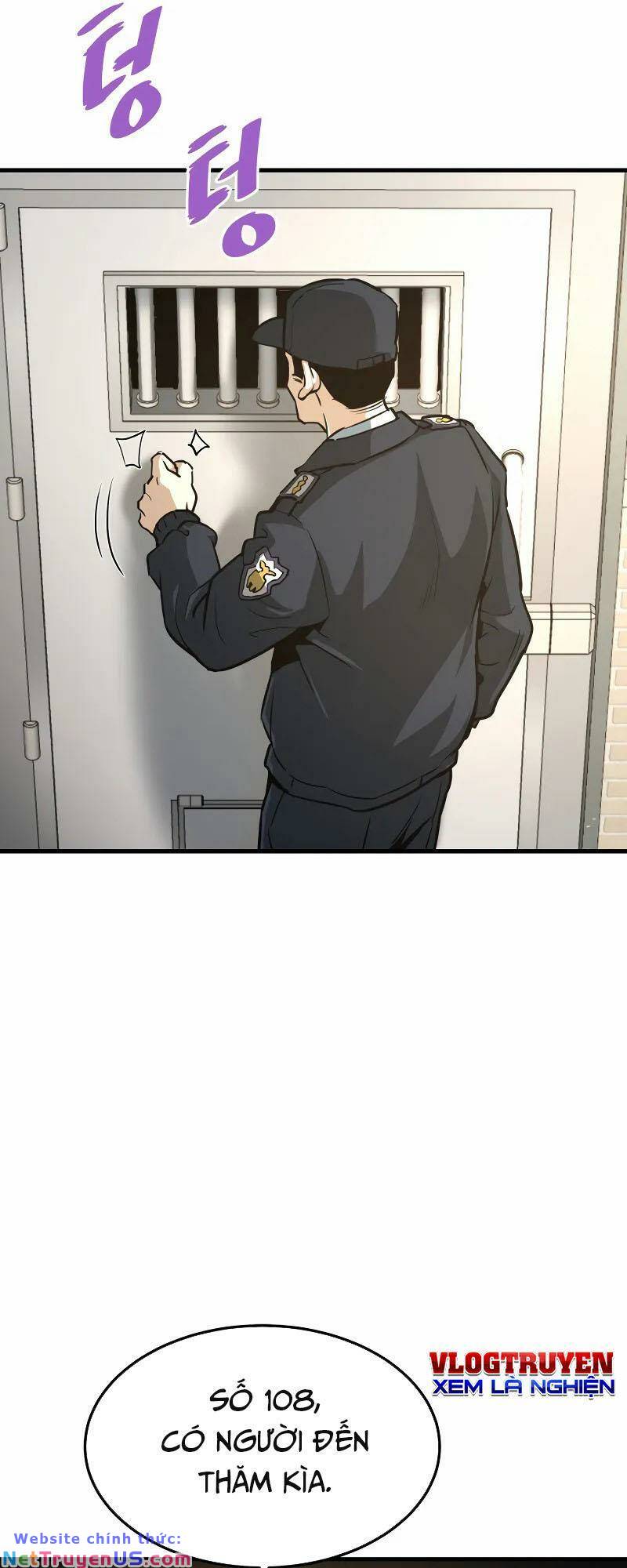 Ta Trở Về Từ Địa Ngục - Chapter 59 - Page 16