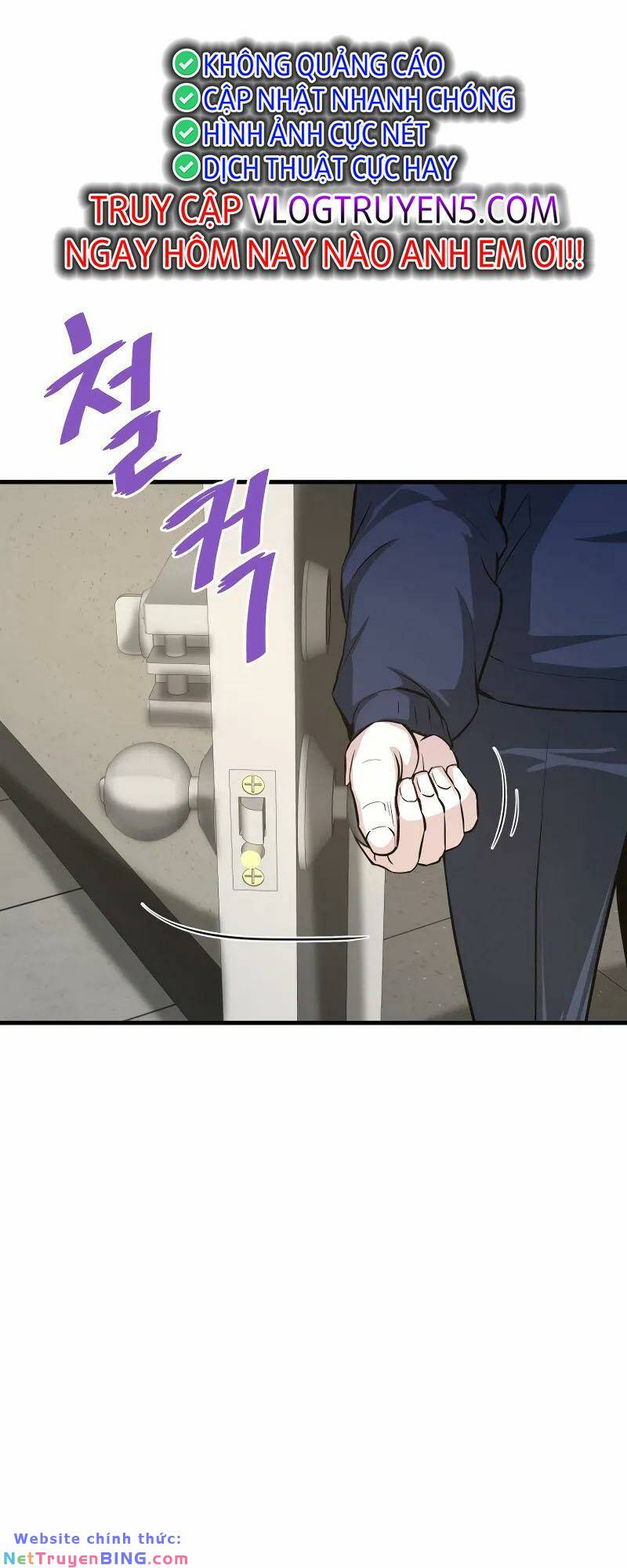 Ta Trở Về Từ Địa Ngục - Chapter 59 - Page 20