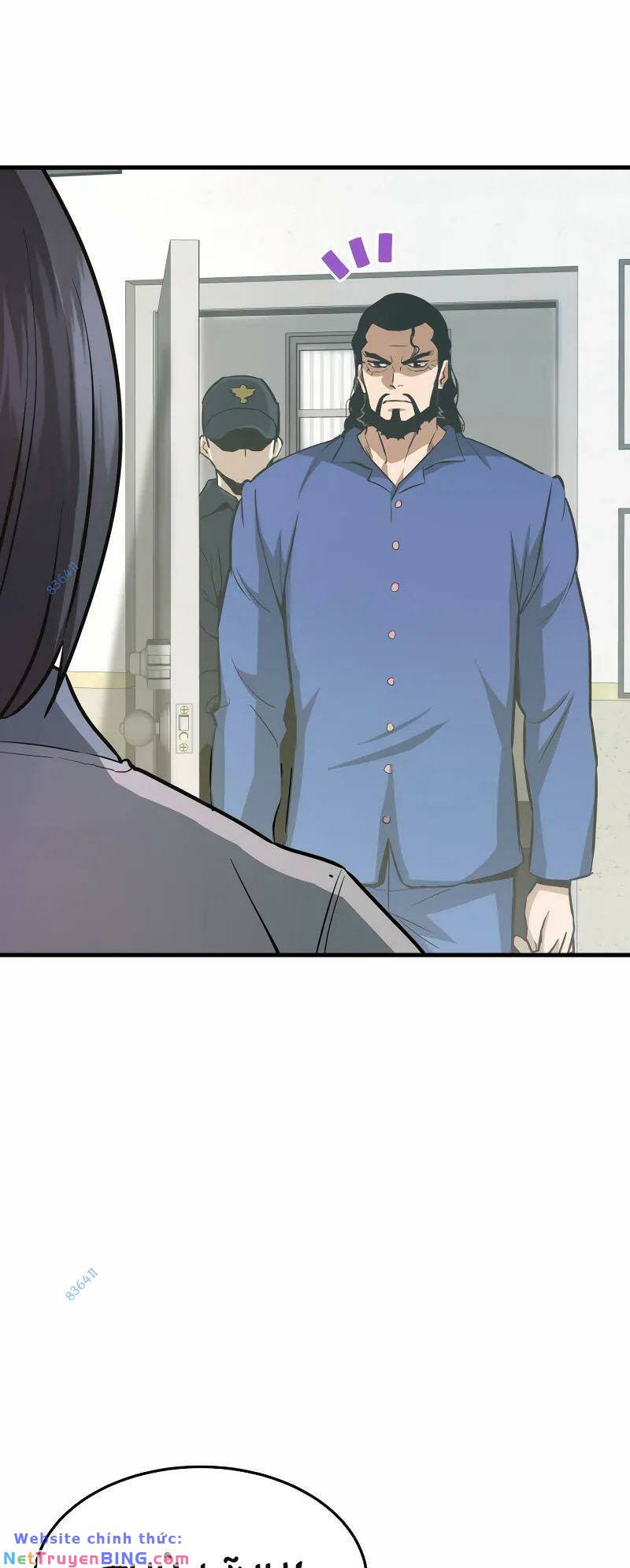 Ta Trở Về Từ Địa Ngục - Chapter 59 - Page 21