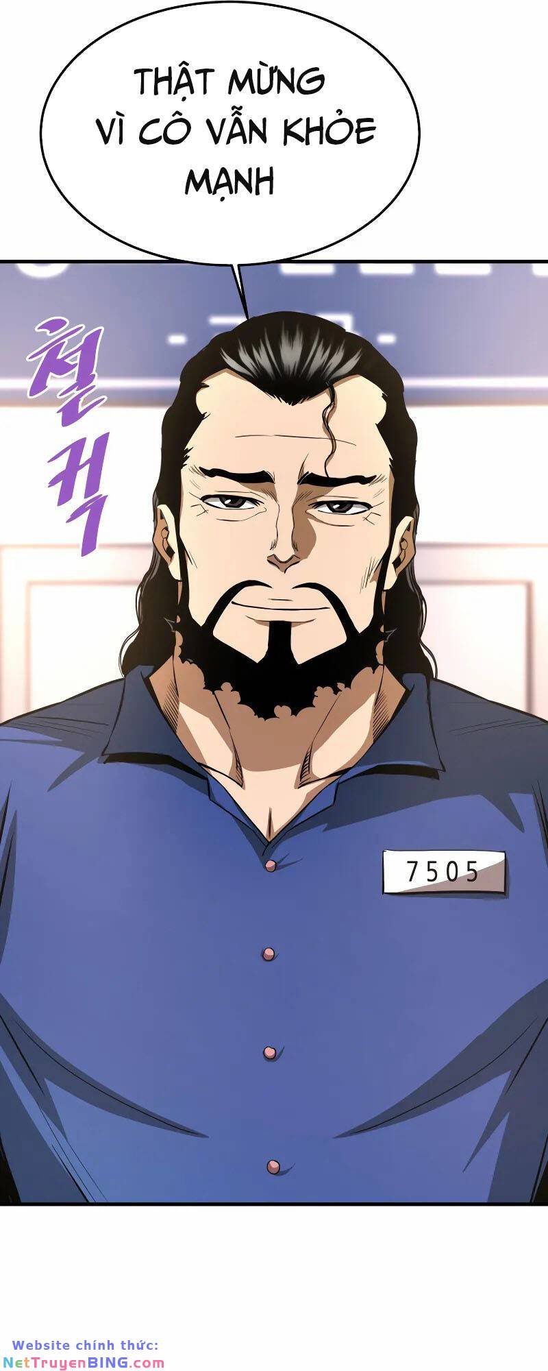 Ta Trở Về Từ Địa Ngục - Chapter 59 - Page 23