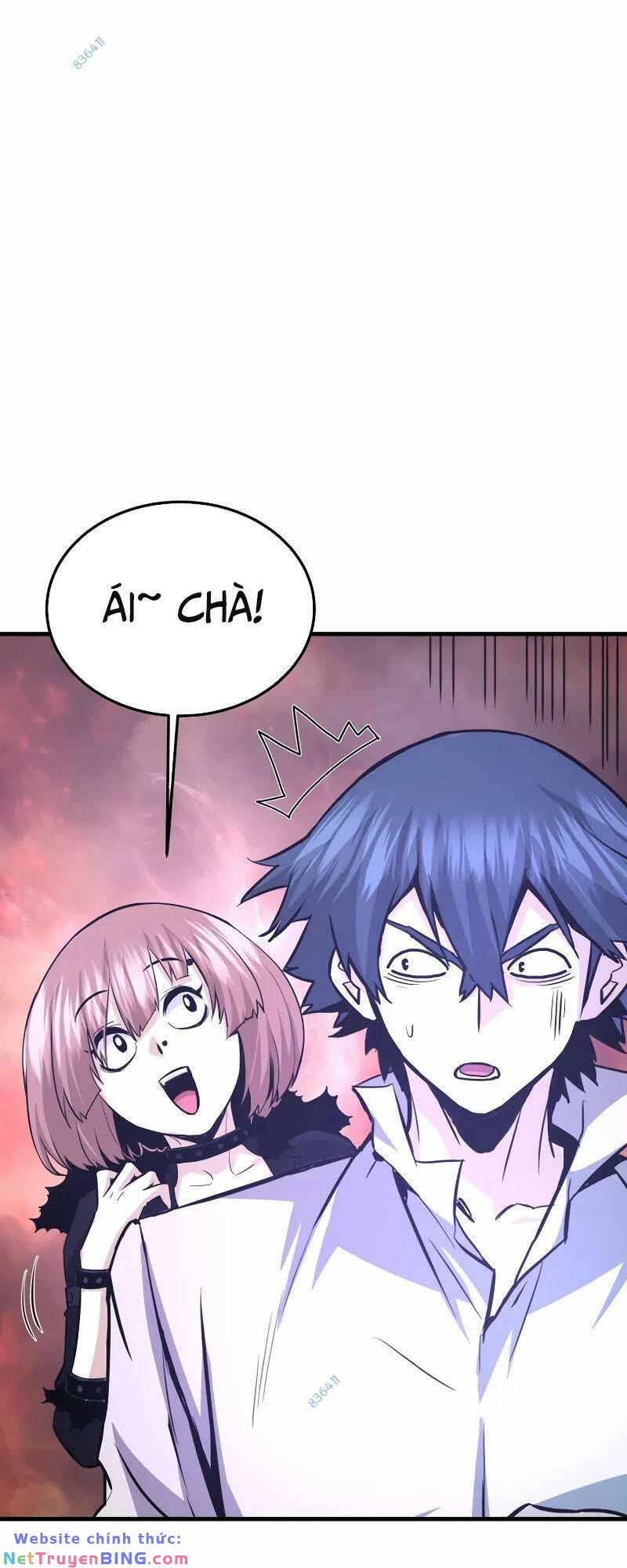 Ta Trở Về Từ Địa Ngục - Chapter 59 - Page 31