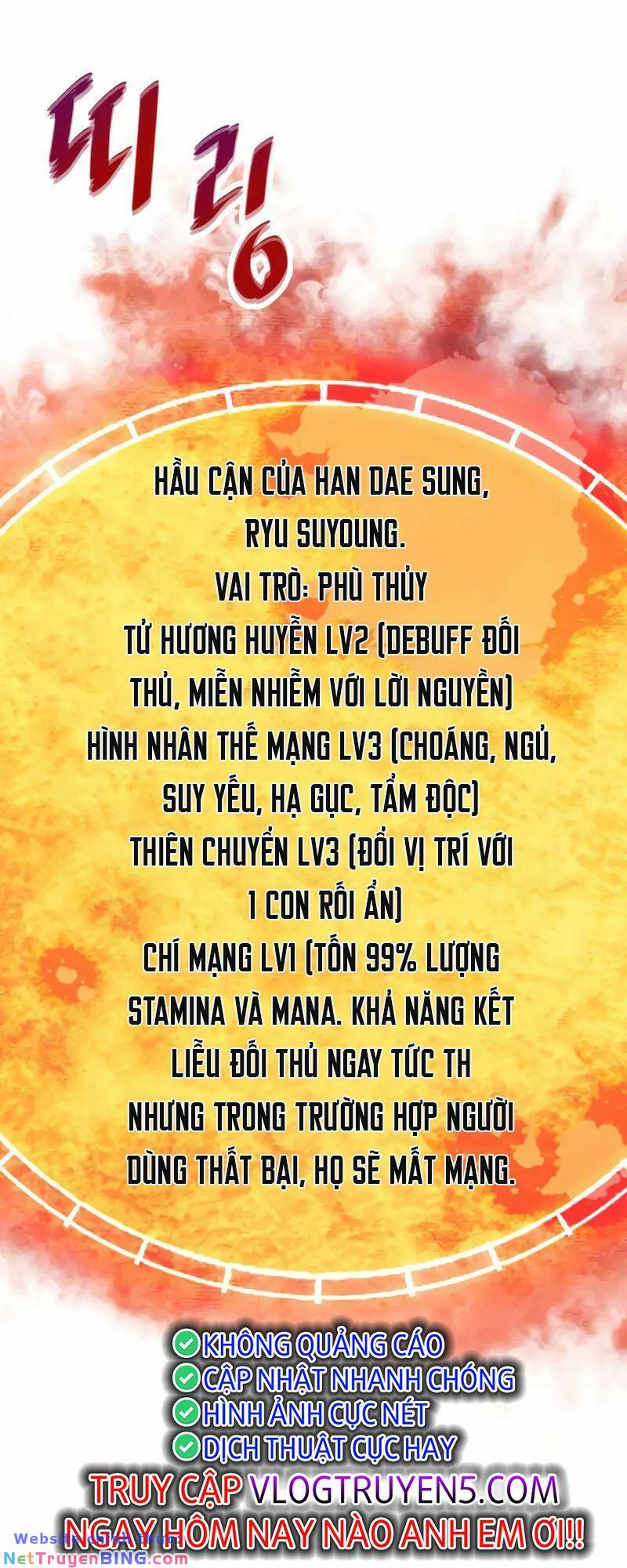 Ta Trở Về Từ Địa Ngục - Chapter 59 - Page 34