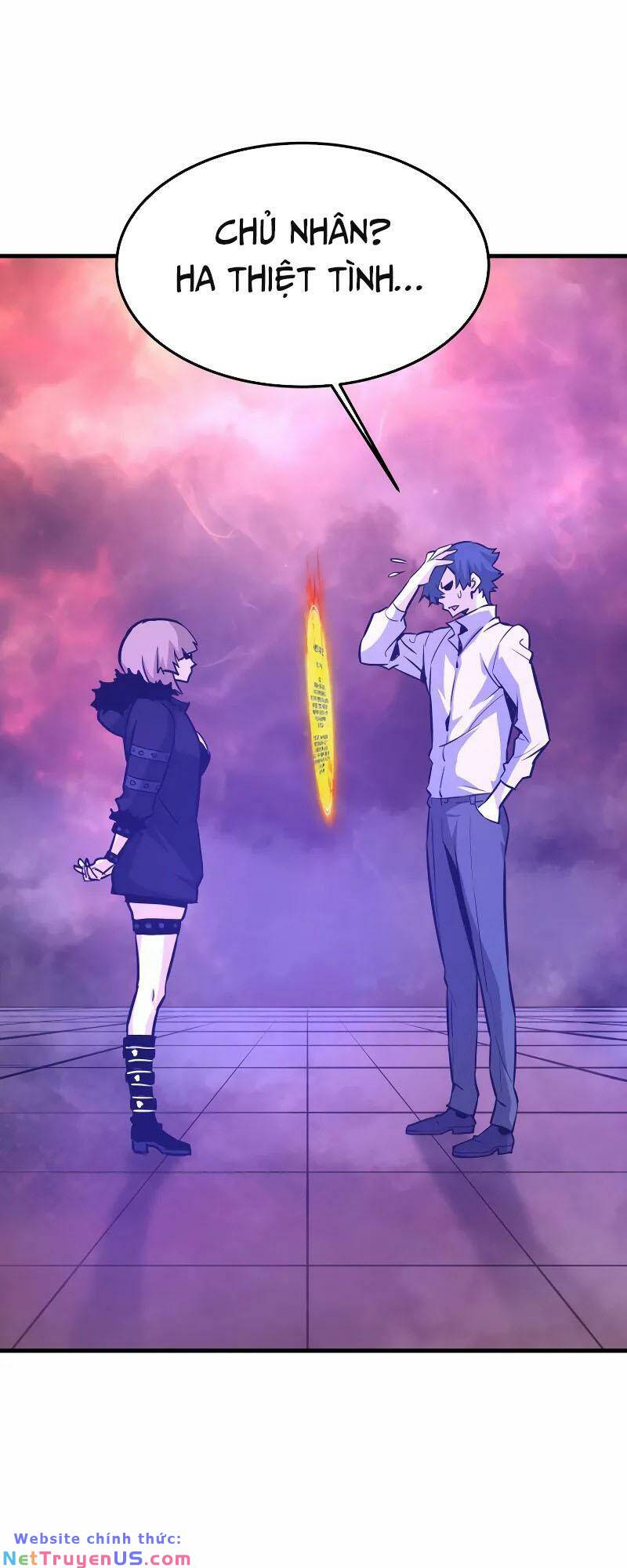 Ta Trở Về Từ Địa Ngục - Chapter 59 - Page 35