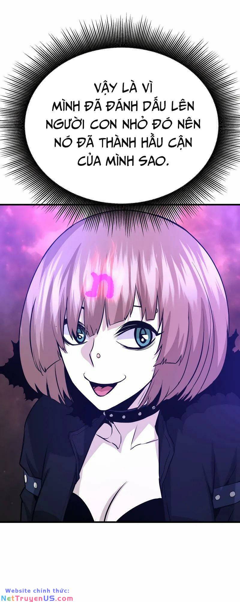 Ta Trở Về Từ Địa Ngục - Chapter 59 - Page 36