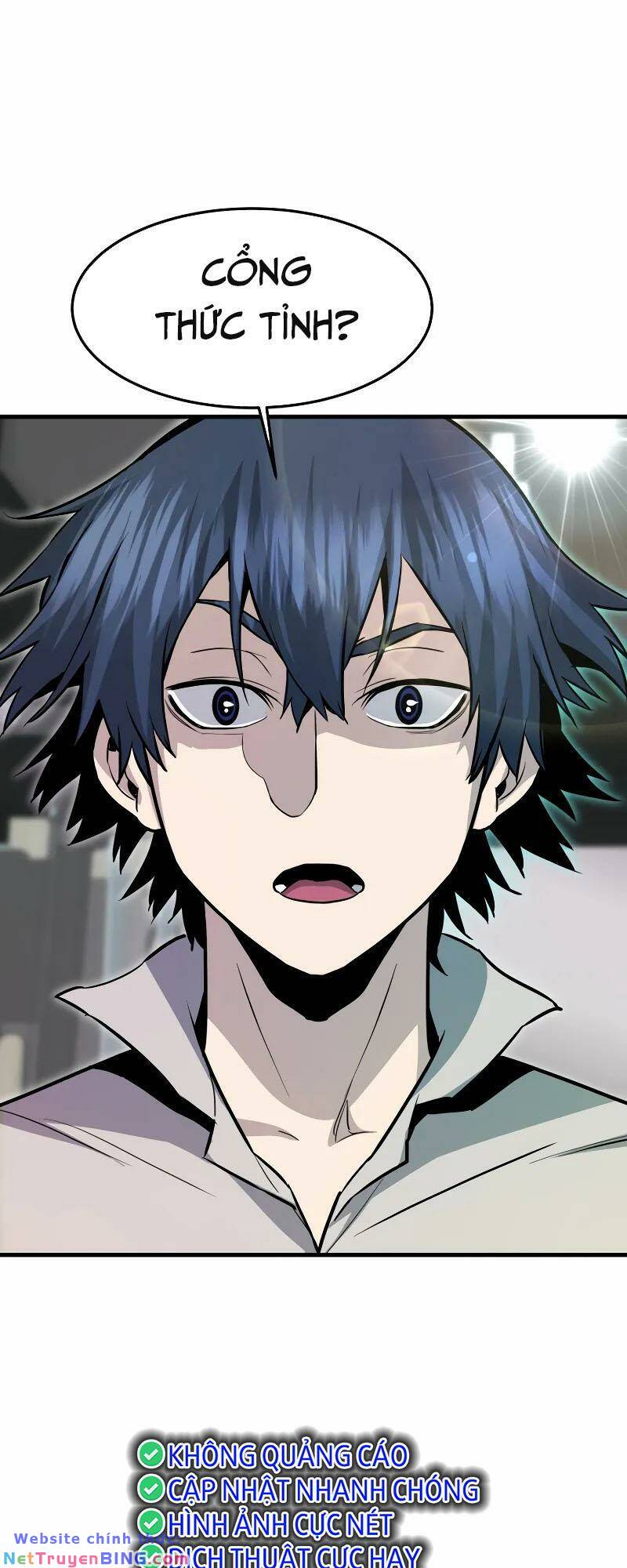 Ta Trở Về Từ Địa Ngục - Chapter 59 - Page 3