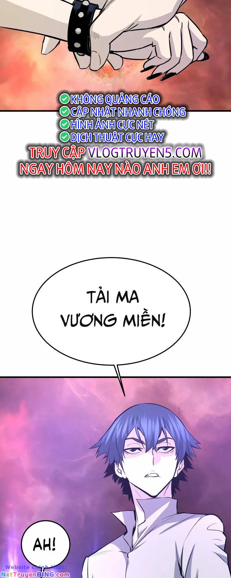 Ta Trở Về Từ Địa Ngục - Chapter 59 - Page 40
