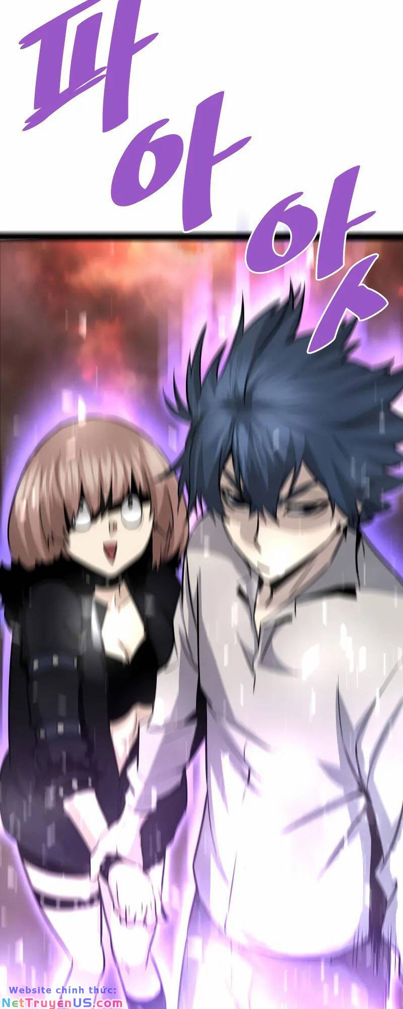 Ta Trở Về Từ Địa Ngục - Chapter 59 - Page 44