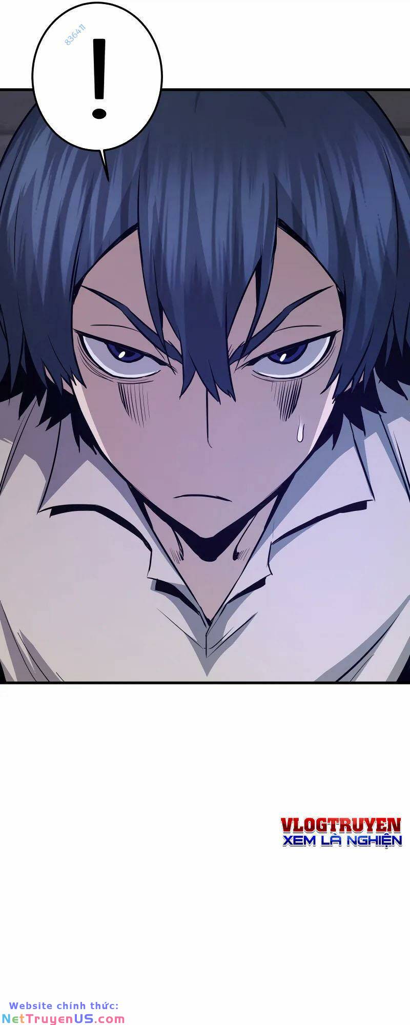 Ta Trở Về Từ Địa Ngục - Chapter 59 - Page 47