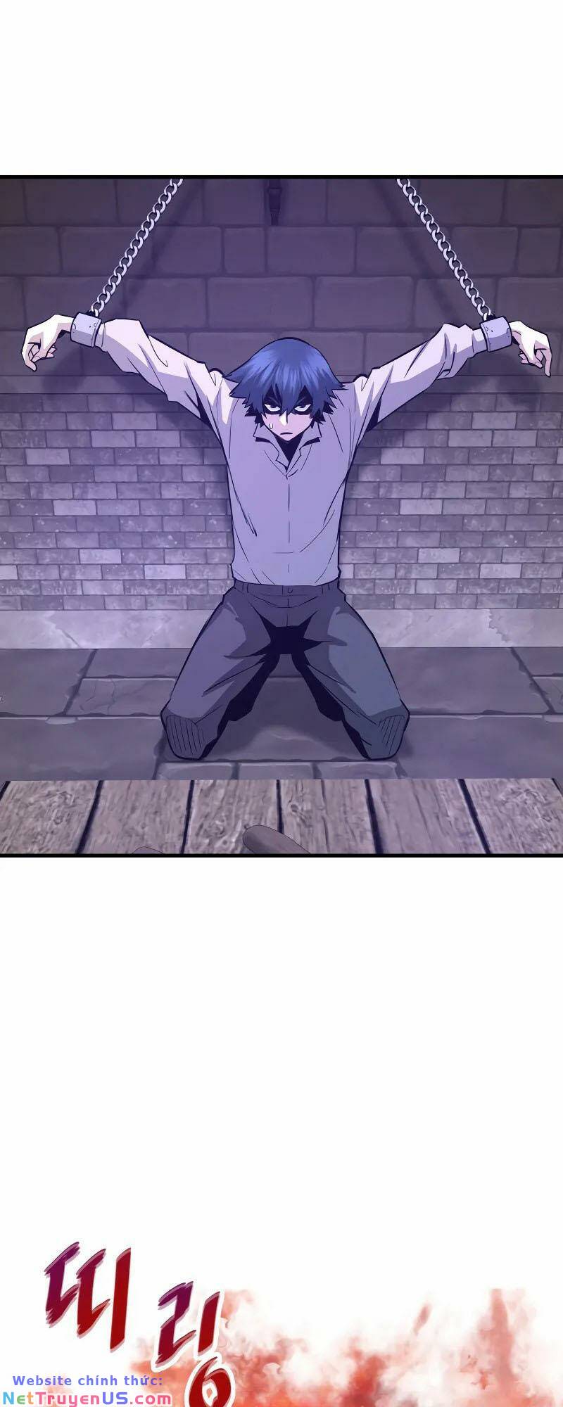 Ta Trở Về Từ Địa Ngục - Chapter 59 - Page 48