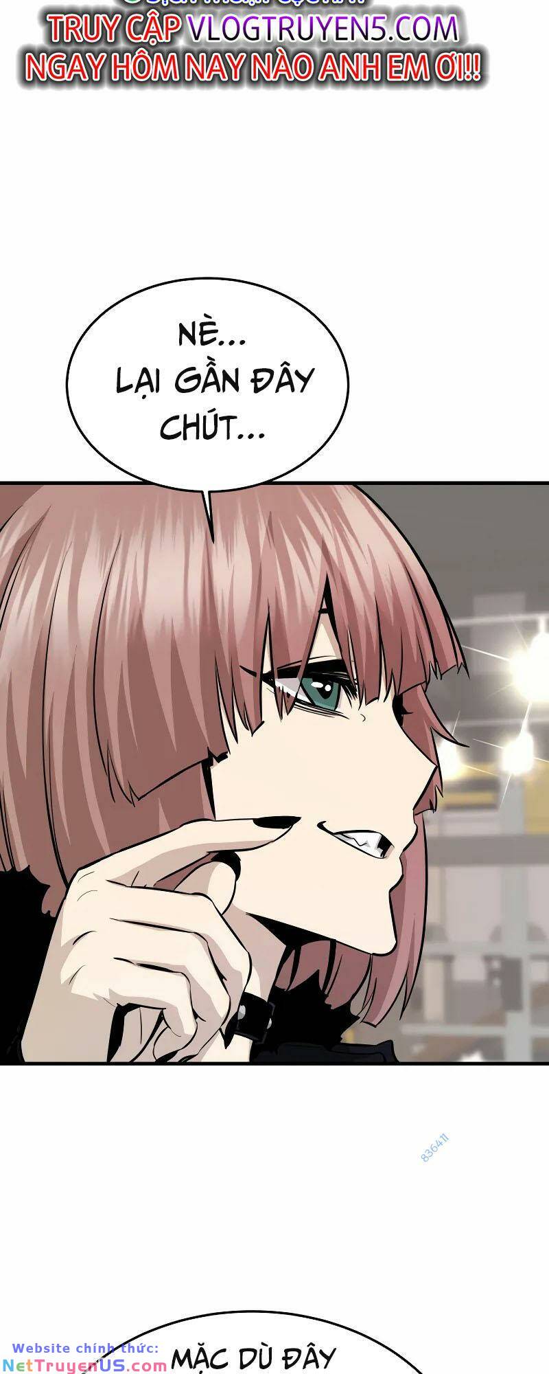 Ta Trở Về Từ Địa Ngục - Chapter 59 - Page 4