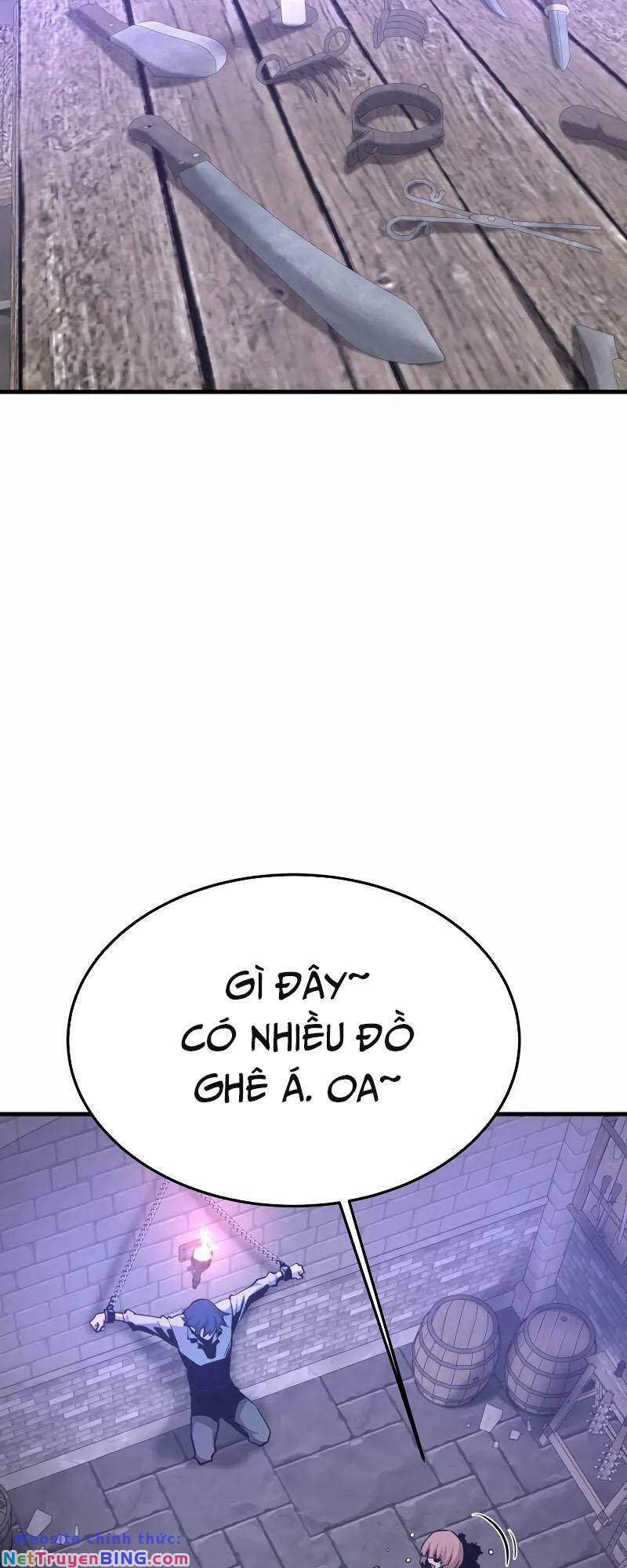 Ta Trở Về Từ Địa Ngục - Chapter 59 - Page 52