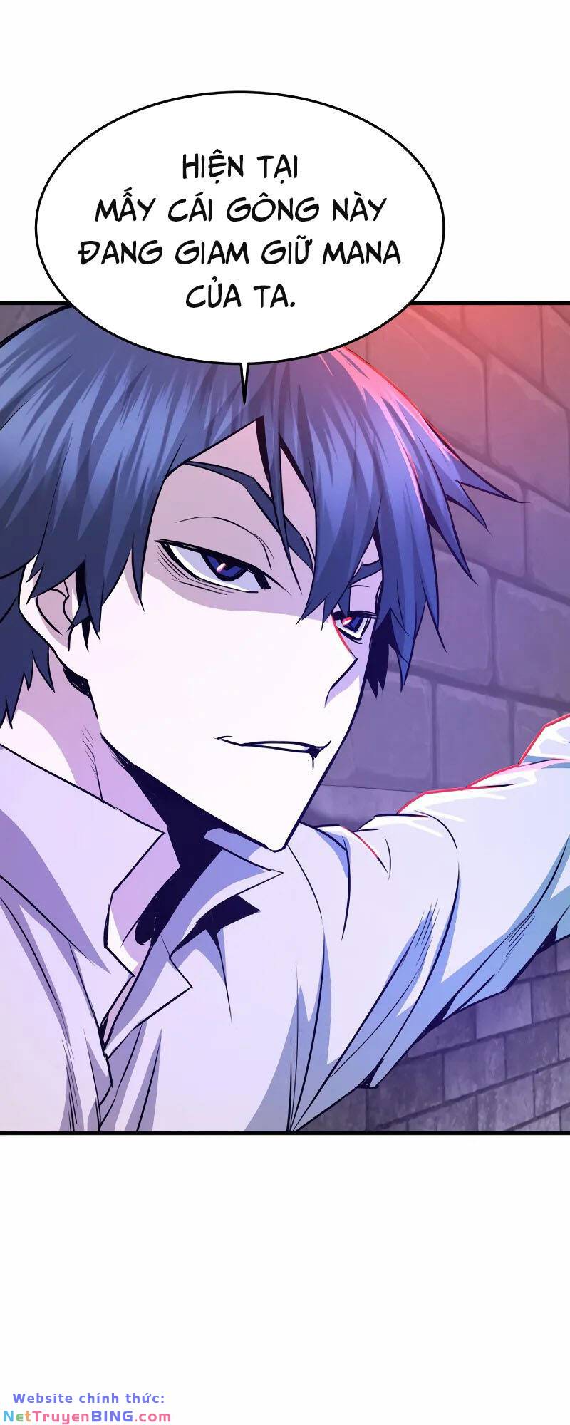 Ta Trở Về Từ Địa Ngục - Chapter 59 - Page 56