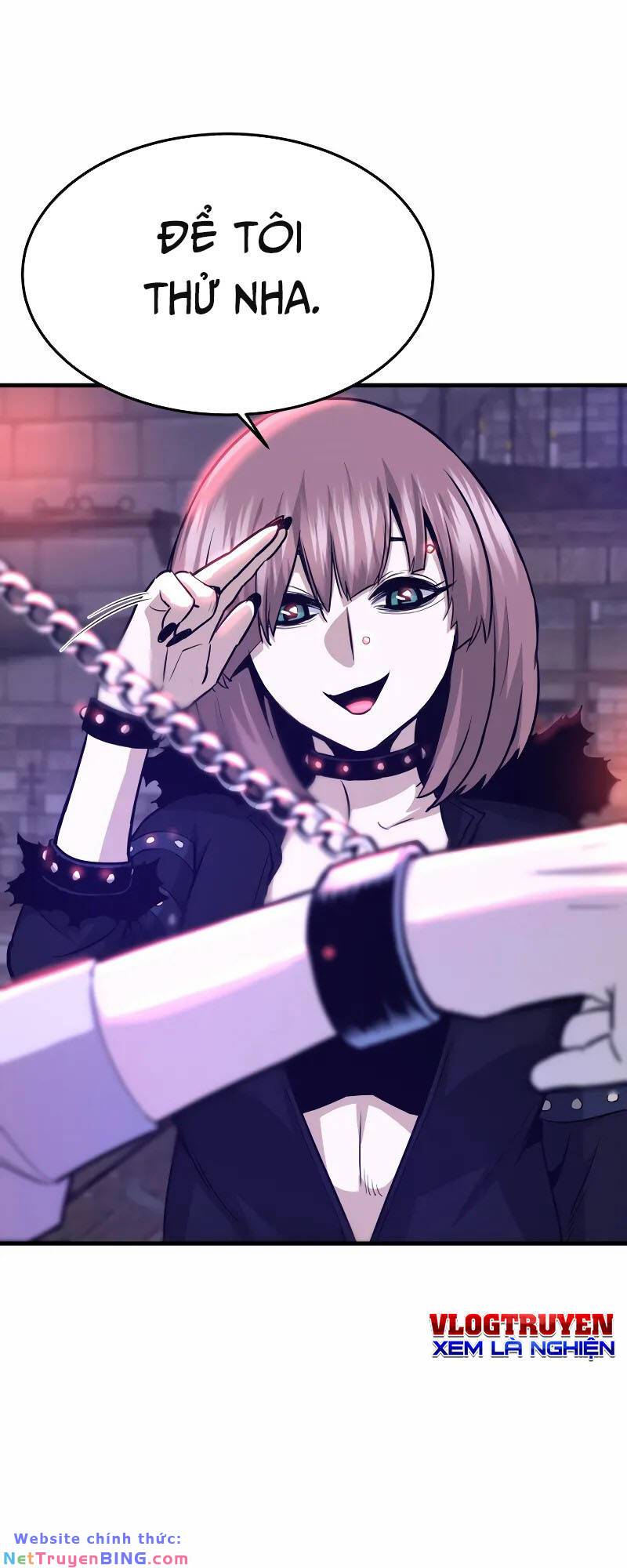 Ta Trở Về Từ Địa Ngục - Chapter 59 - Page 57