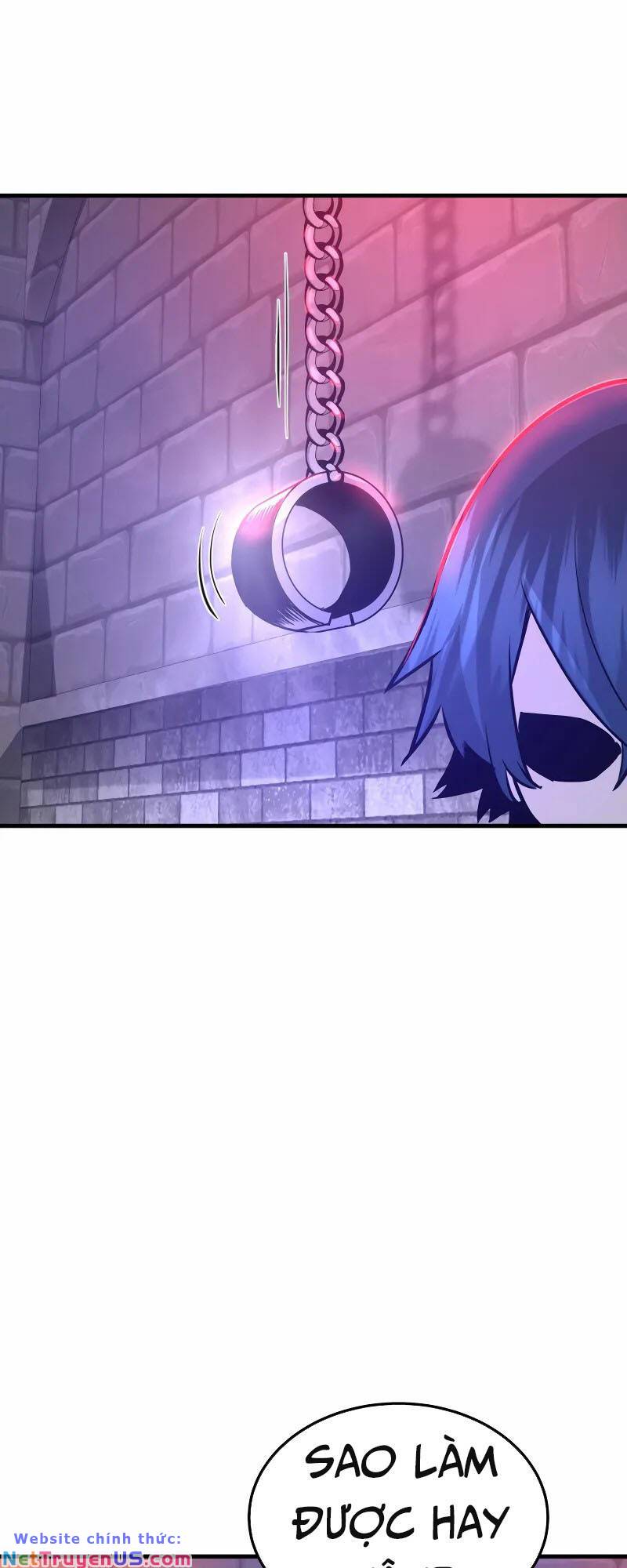 Ta Trở Về Từ Địa Ngục - Chapter 59 - Page 59