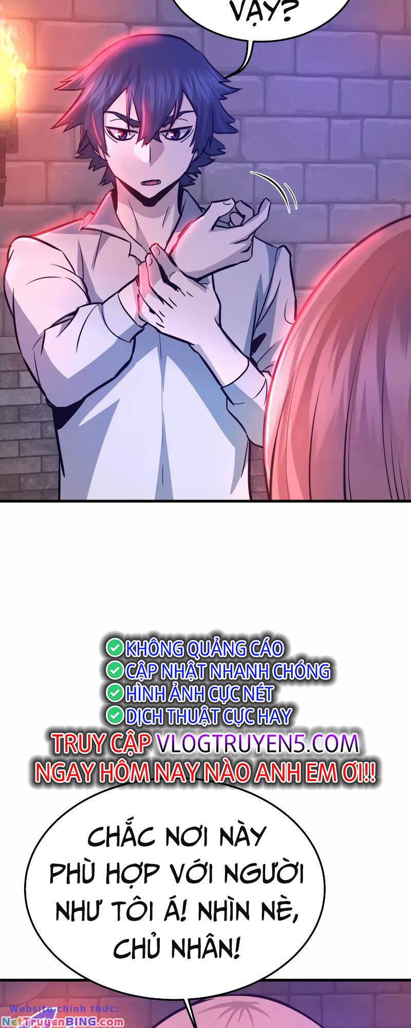 Ta Trở Về Từ Địa Ngục - Chapter 59 - Page 60