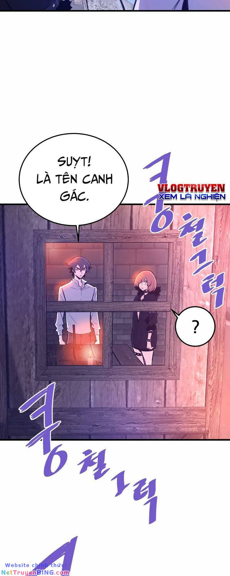 Ta Trở Về Từ Địa Ngục - Chapter 59 - Page 64