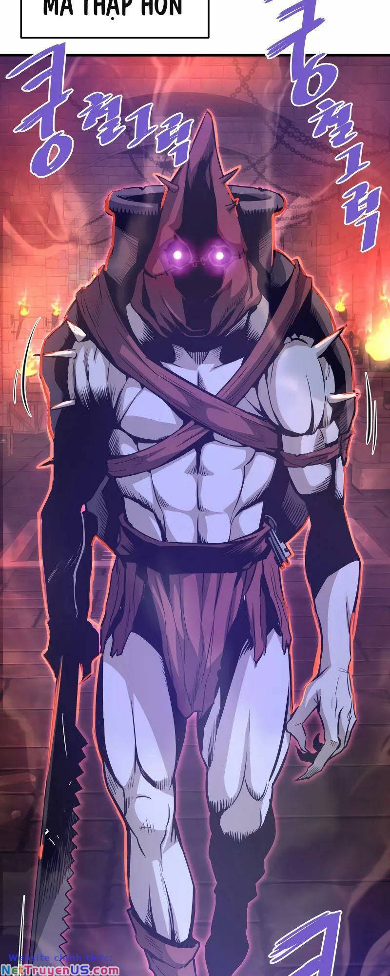 Ta Trở Về Từ Địa Ngục - Chapter 59 - Page 66