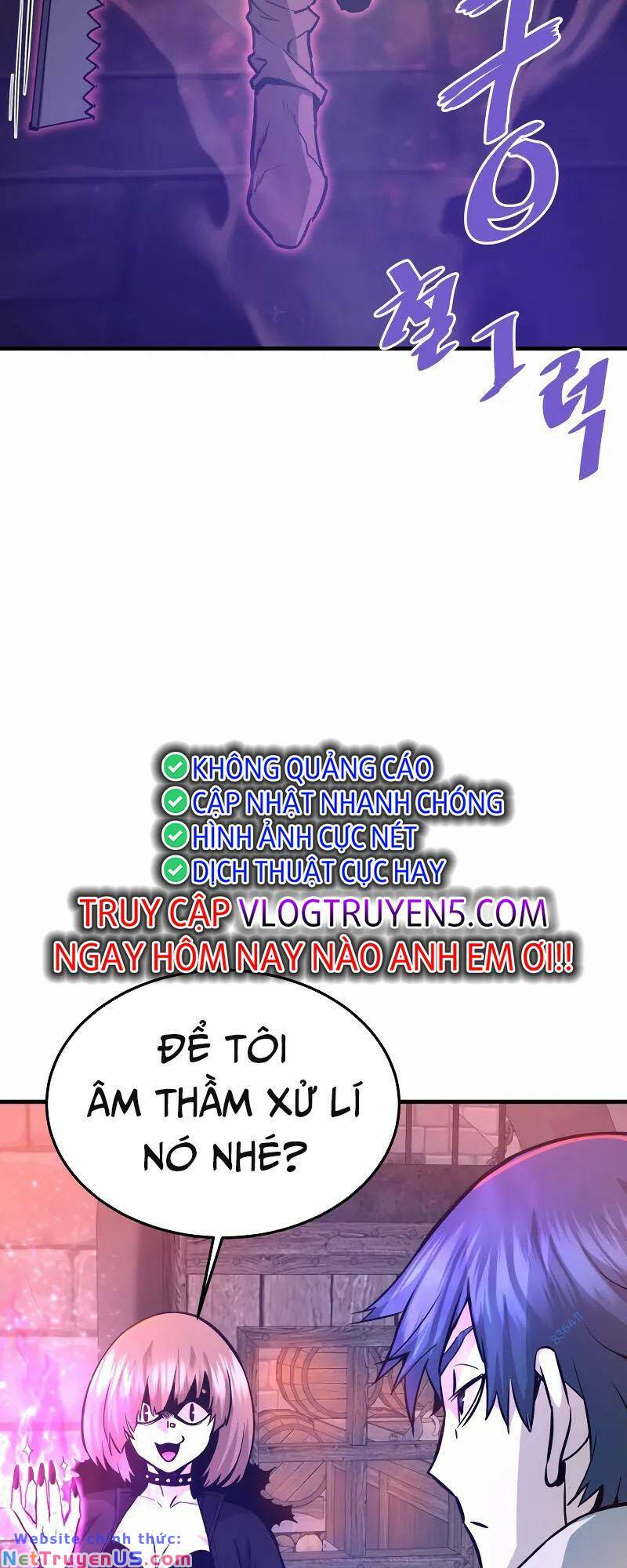 Ta Trở Về Từ Địa Ngục - Chapter 59 - Page 67