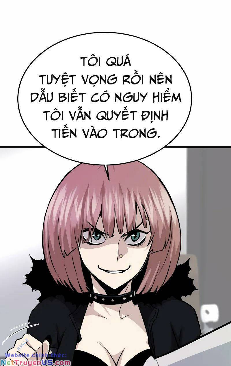 Ta Trở Về Từ Địa Ngục - Chapter 59 - Page 6