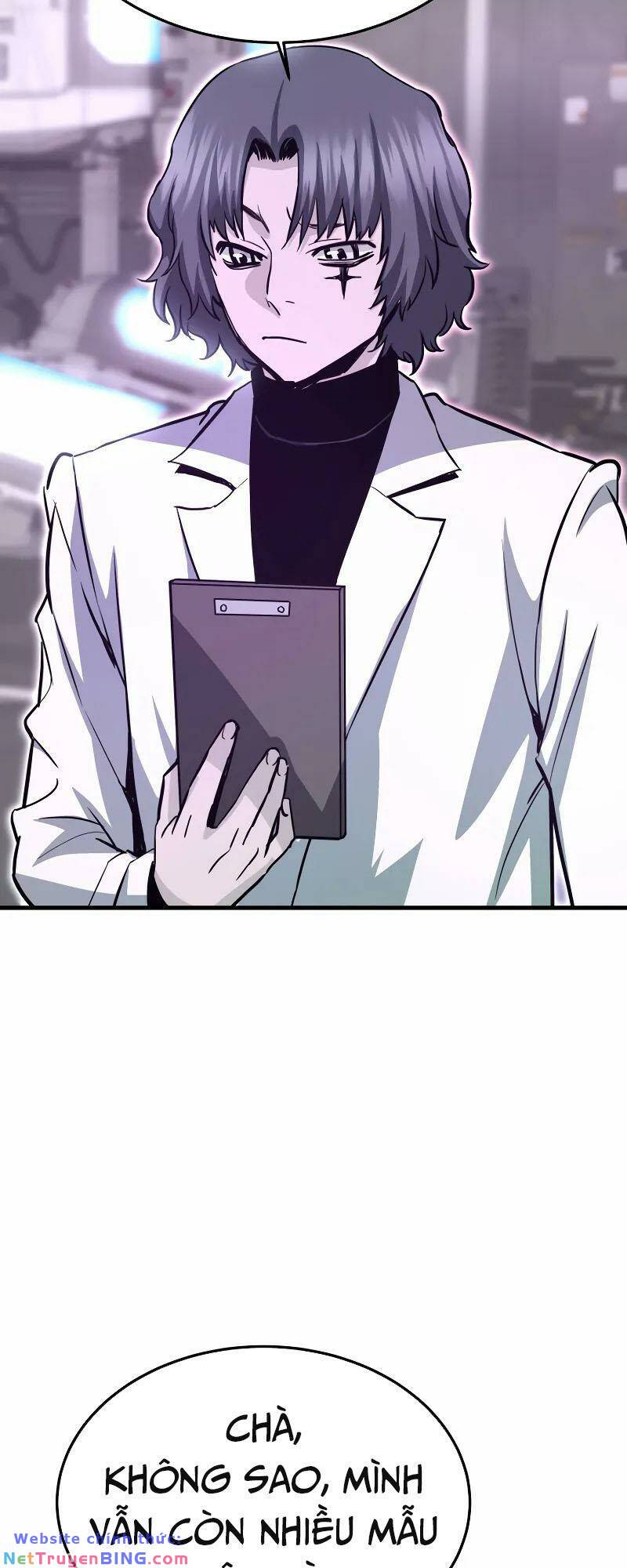 Ta Trở Về Từ Địa Ngục - Chapter 59 - Page 80