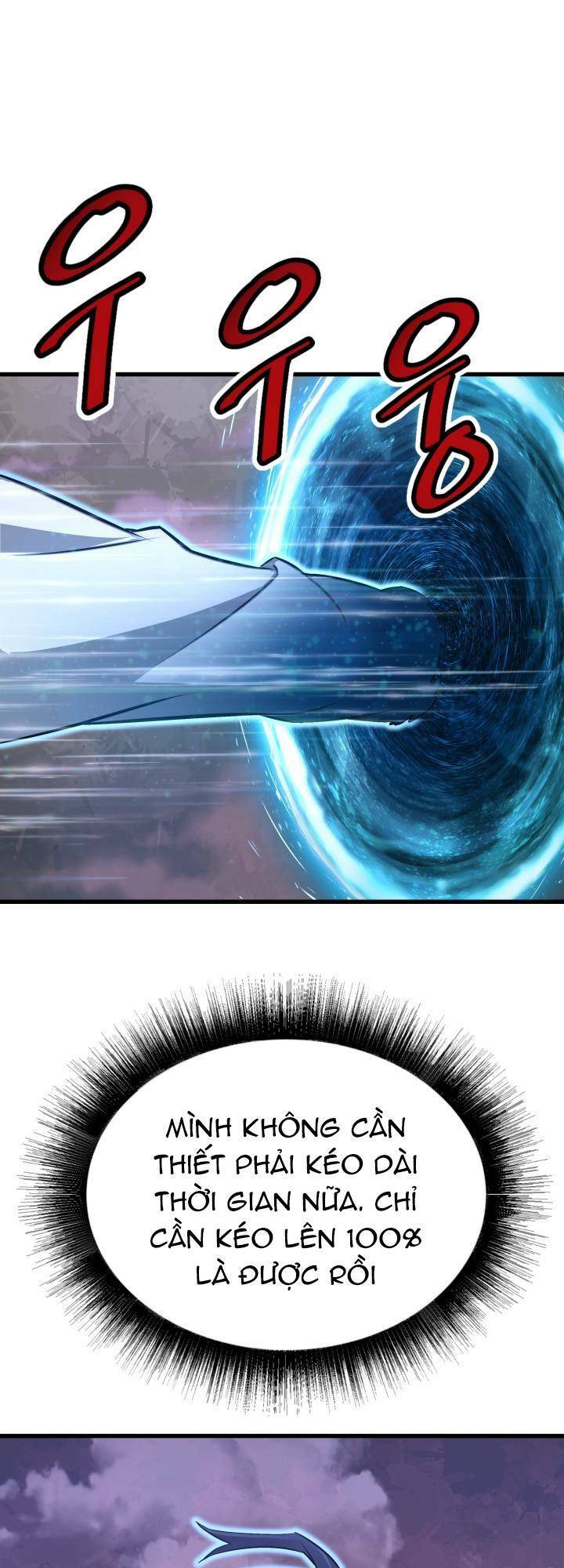 Ta Trở Về Từ Địa Ngục - Chapter 6 - Page 9