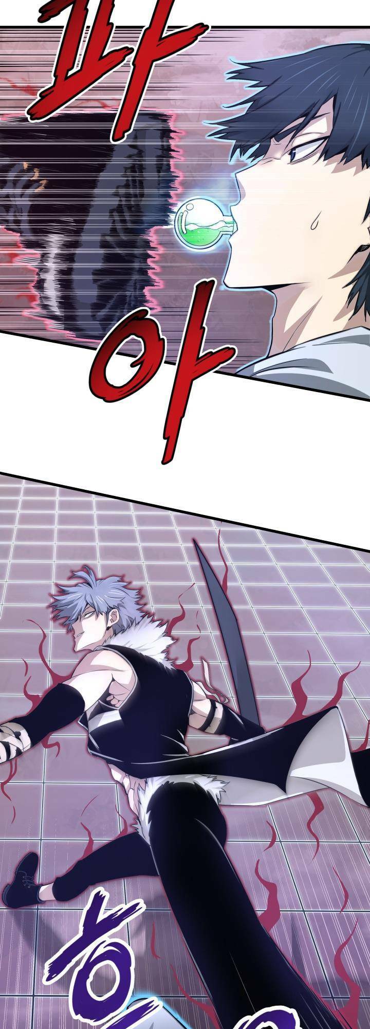 Ta Trở Về Từ Địa Ngục - Chapter 6 - Page 11