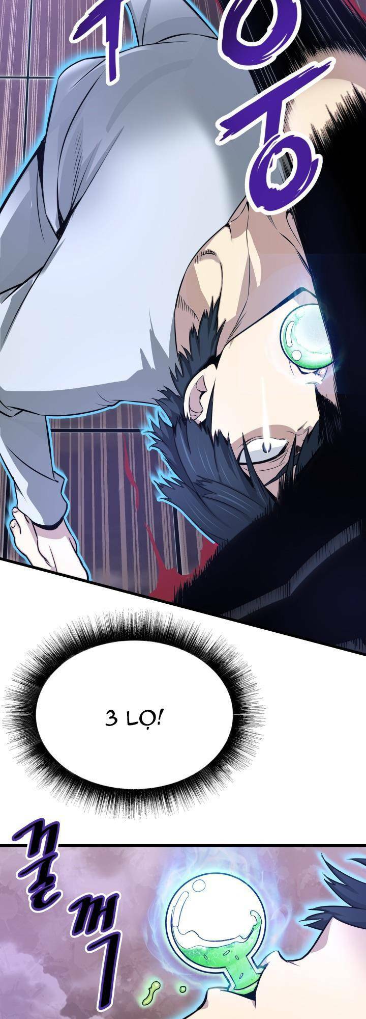 Ta Trở Về Từ Địa Ngục - Chapter 6 - Page 12