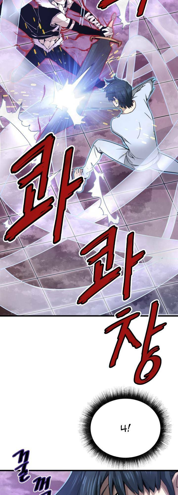 Ta Trở Về Từ Địa Ngục - Chapter 6 - Page 15