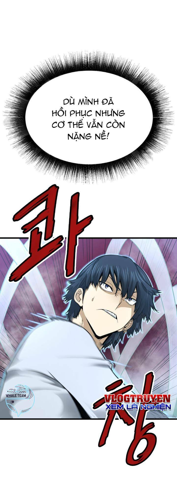 Ta Trở Về Từ Địa Ngục - Chapter 6 - Page 18