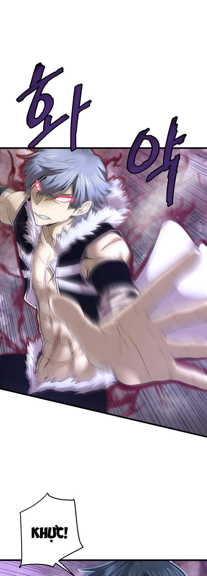 Ta Trở Về Từ Địa Ngục - Chapter 6 - Page 19