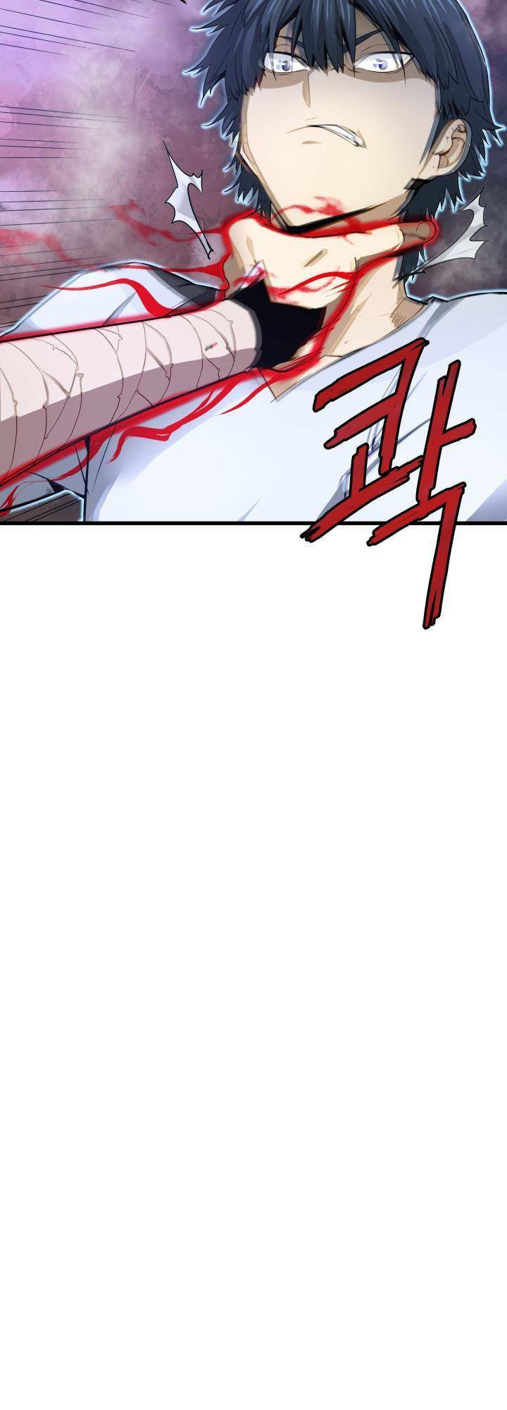 Ta Trở Về Từ Địa Ngục - Chapter 6 - Page 20