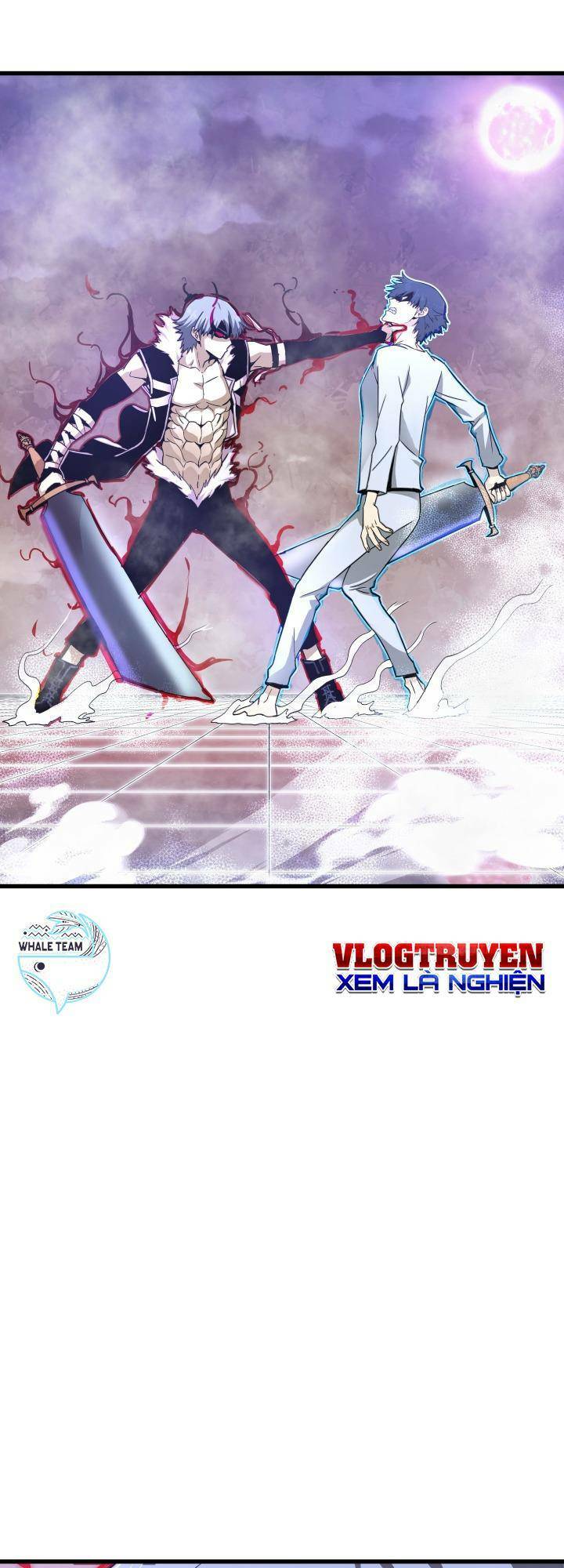 Ta Trở Về Từ Địa Ngục - Chapter 6 - Page 21